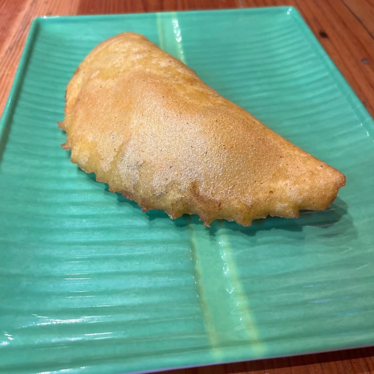 Discover Our Empanadas