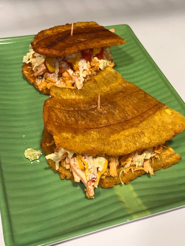 Patacon.