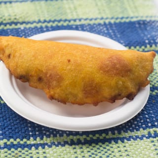 Pabellón Empanada