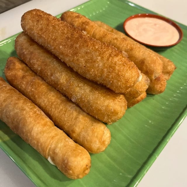 Tequeño (Non-Gluten Free) Unit price.