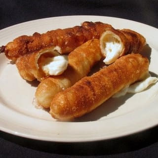 Tequeño (Non-Gluten Free)