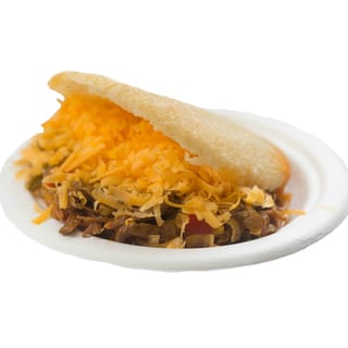 Arepa Pelua
