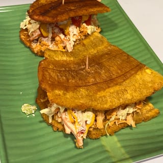 Patacon