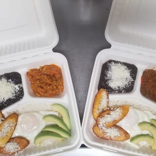 Pabellon Criollo