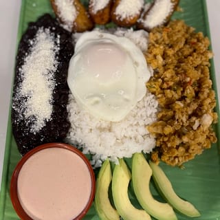 FISH Pabellon Margariteño